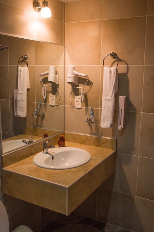 Hotel Mitru - Tarija Quarto foto