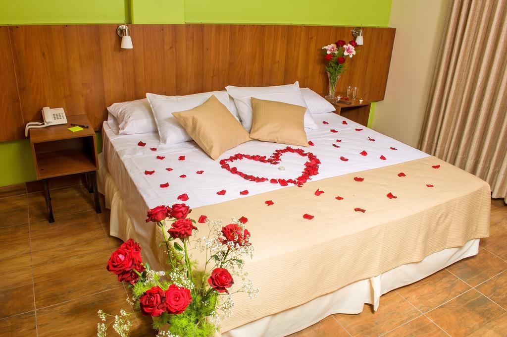 Hotel Mitru - Tarija Quarto foto
